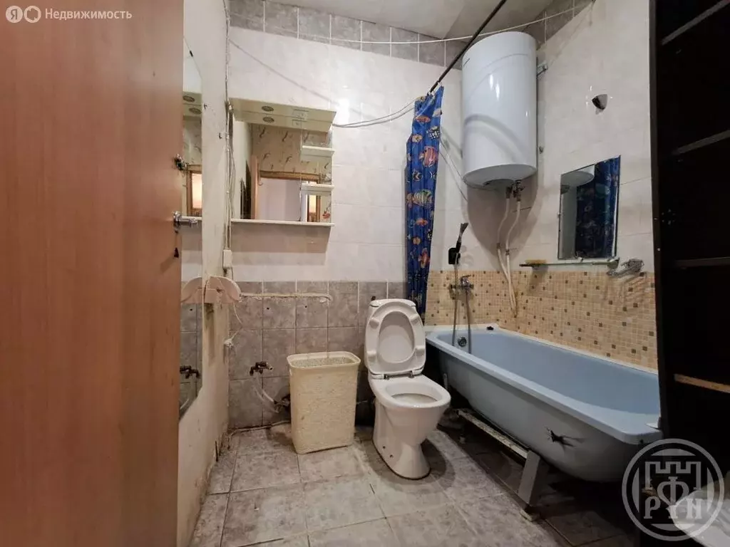 1-комнатная квартира: Шлиссельбург, улица Малоневский Канал, 15 (30 м) - Фото 0