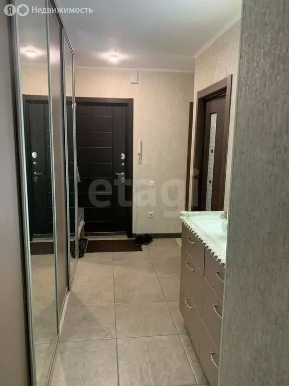 3-комнатная квартира: Ярославль, улица Саукова, 17 (58.8 м) - Фото 1