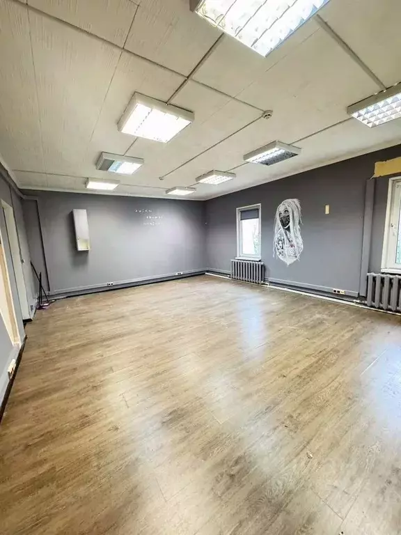 Офис в Московская область, Подольск ул. Мира, 12/5 (35 м) - Фото 1