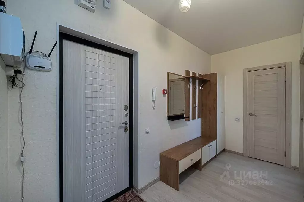 2-к кв. Москва ул. 1-я Нововатутинская, 3 (57.71 м) - Фото 1