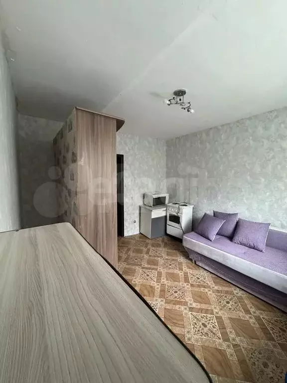 Комната 12,9 м в 1-к., 3/9 эт. - Фото 1