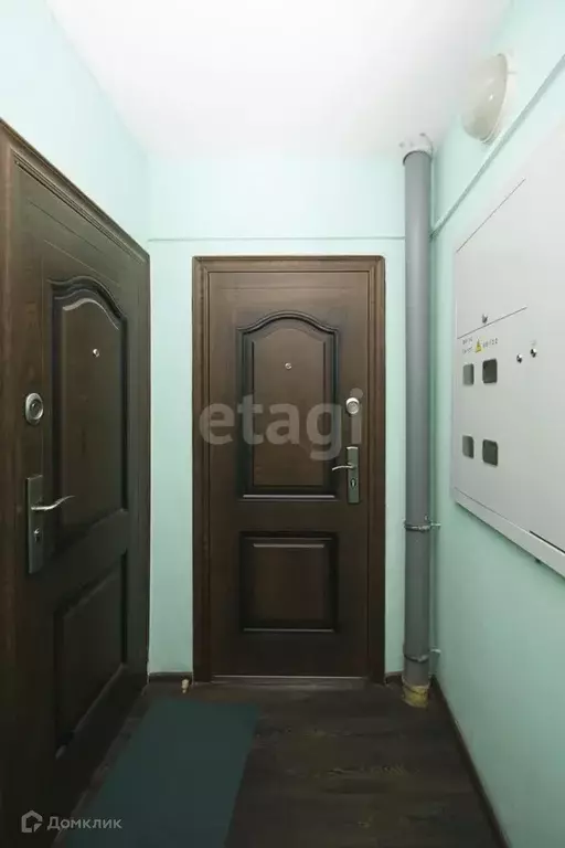 Продаётся 1-к квартира, 33.3 м - Фото 1