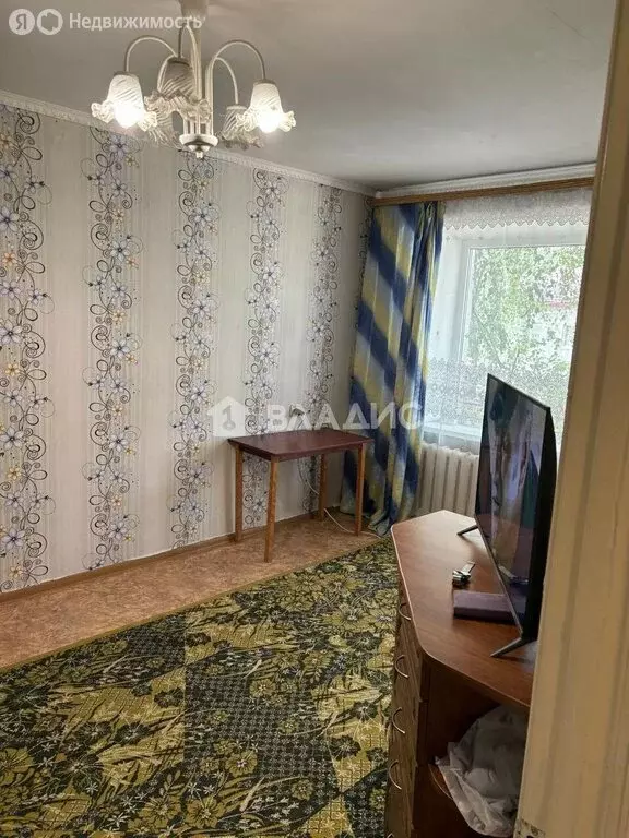 1-комнатная квартира: Почеп, 2-й переулок Мира, 24 (30 м) - Фото 1