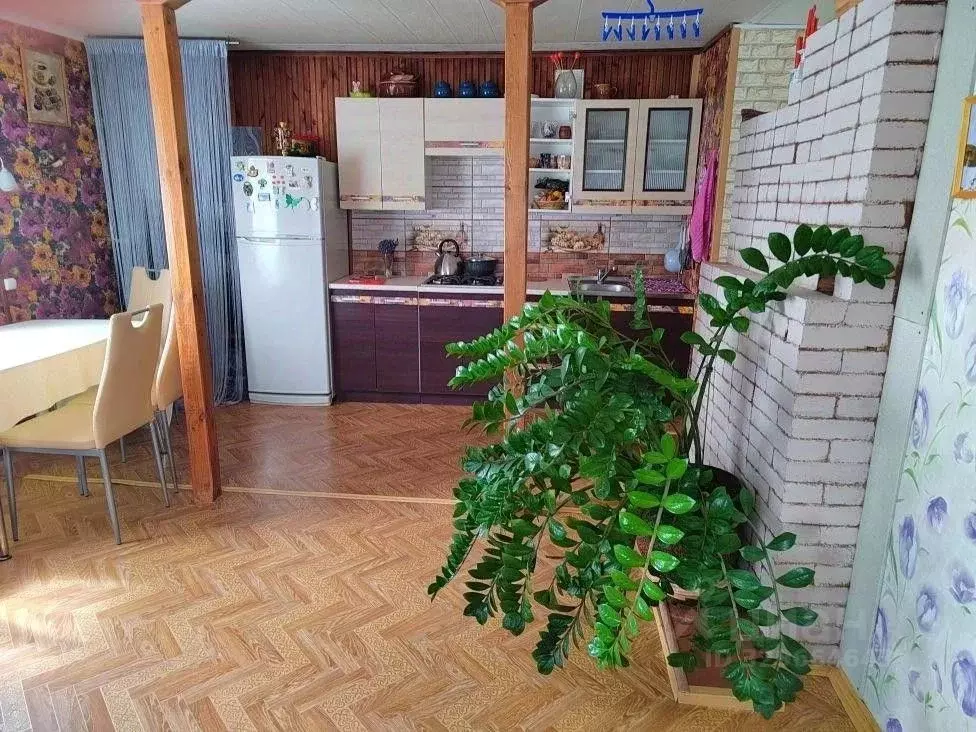 Дом в Калининградская область, Гурьевский муниципальный округ, ... - Фото 2