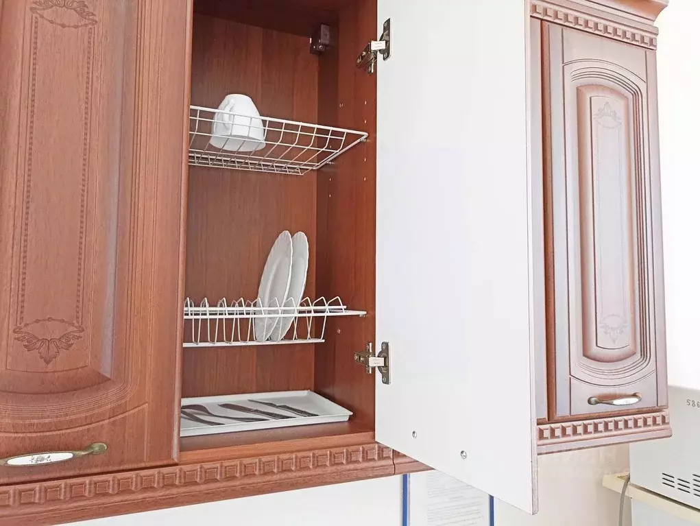 Комната Ульяновская область, Ульяновск Локомотивная ул., 96 (15.0 м) - Фото 2