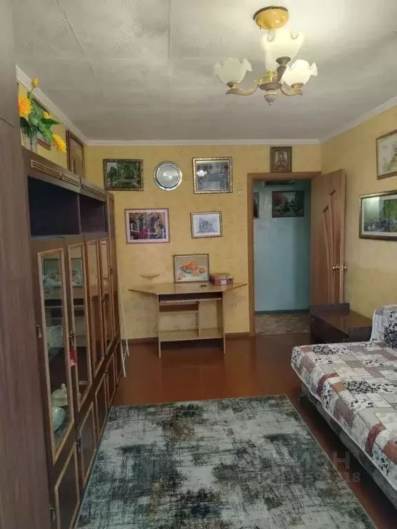 Комната Московская область, Одинцово Можайское ш., 19 (10.0 м) - Фото 2