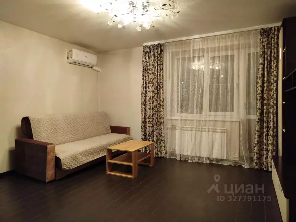 1-к кв. Московская область, Электросталь ул. Тевосяна, 37 (35.0 м) - Фото 2