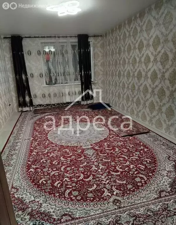 2-комнатная квартира: Самара, Физкультурная улица, 103 (67 м) - Фото 1