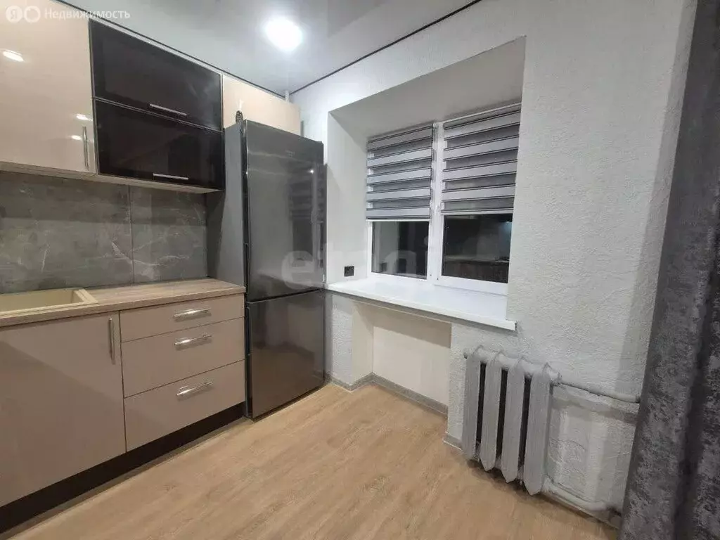 2-комнатная квартира: Тюмень, Киевская улица, 60 (43.8 м) - Фото 2