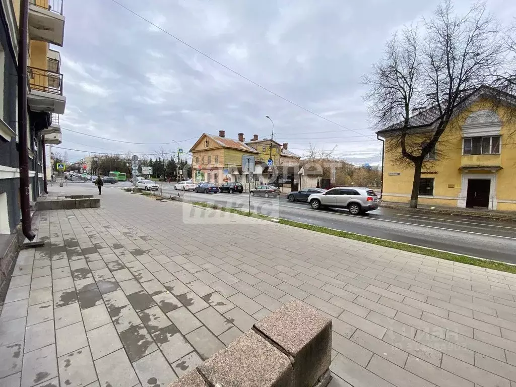Офис в Псковская область, Псков Рижский просп., 5/12 (62 м) - Фото 1