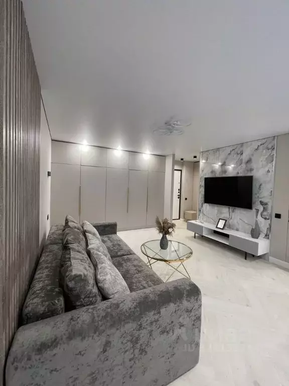 1-к кв. Москва Шелепихинское ш., 15С1 (31.0 м) - Фото 1