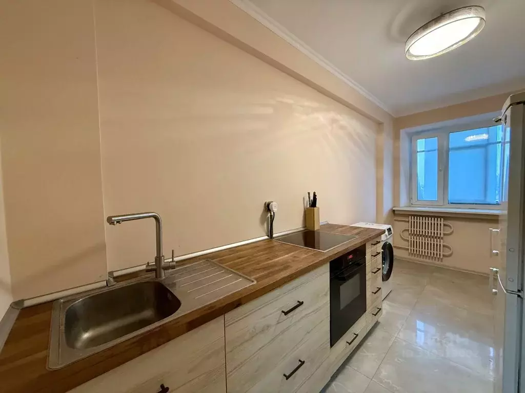 1-к кв. Москва, Москва, Троицк В мкр, 39 (38.0 м) - Фото 1