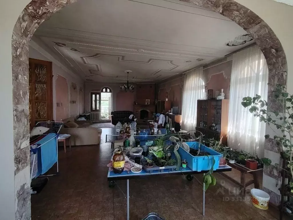 Дом в Краснодарский край, Сочи Вишневая ул. (425 м) - Фото 2