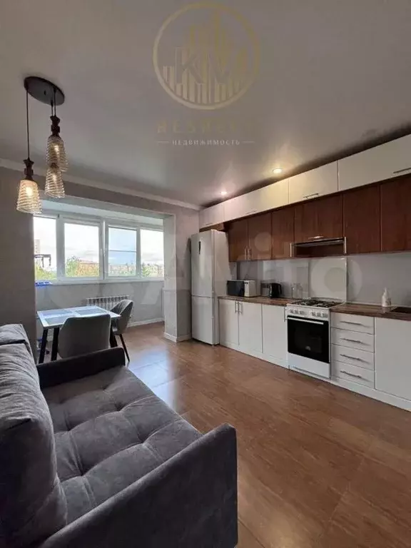 1-к. квартира, 50 м, 3/4 эт. - Фото 0