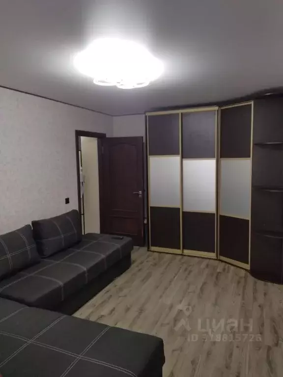 2-к кв. Белгородская область, Белгород ул. 5 Августа, 30 (44.2 м) - Фото 1