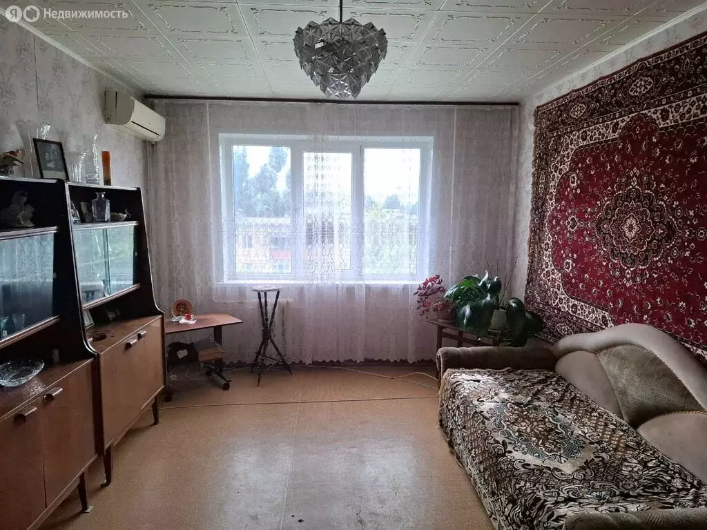3-комнатная квартира: Астрахань, Звёздная улица, 47к1 (64 м) - Фото 0
