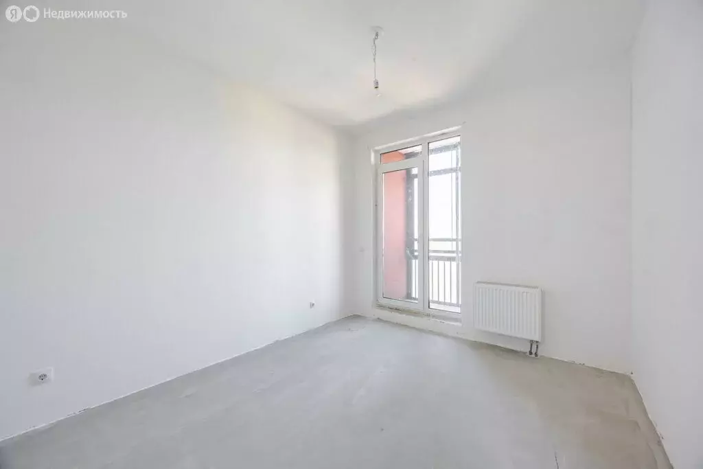 2-комнатная квартира: Санкт-Петербург, Глухарская улица, 26 (57 м) - Фото 2