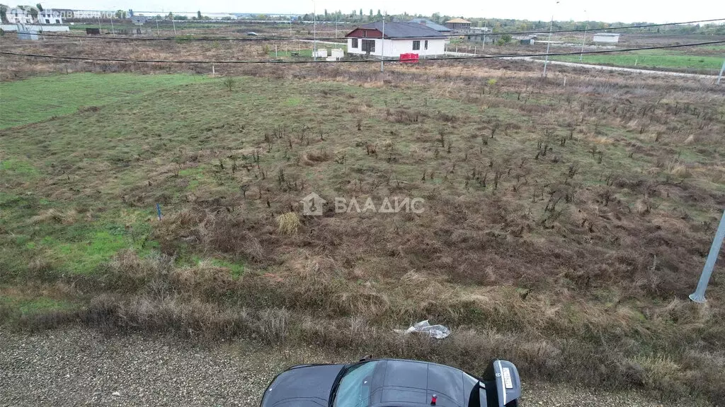 Участок в Майкоп, район Аэродрома (8 м) - Фото 2