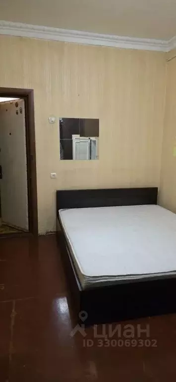 Комната Москва Кубанская ул., 25 (13.3 м) - Фото 1