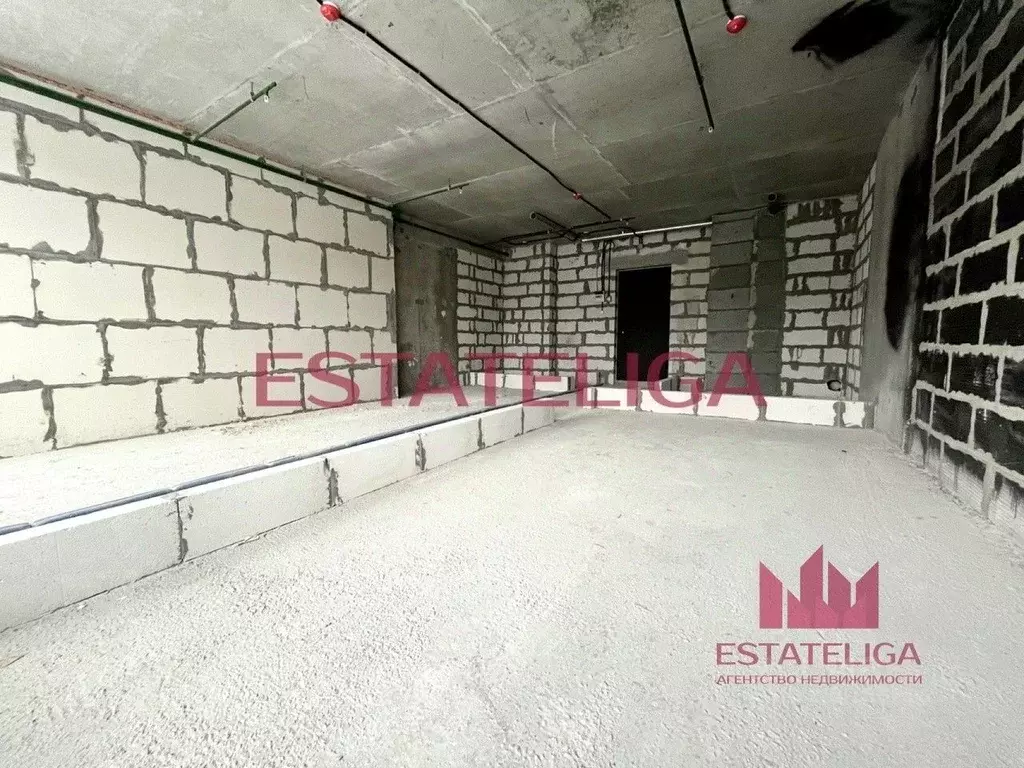 2-к кв. Москва 1-я Магистральная ул., 25 (45.0 м) - Фото 1