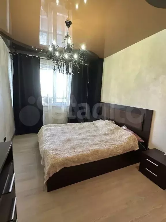 2-к. квартира, 80 м, 7/27 эт. - Фото 1