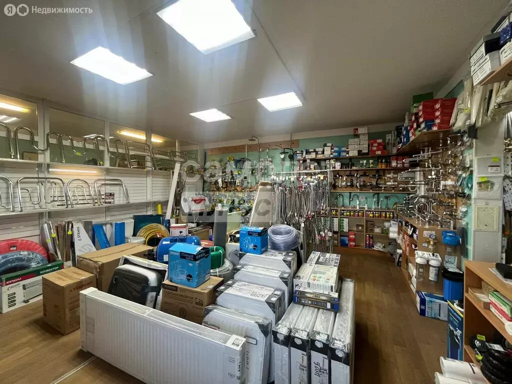 Торговая площадь (102.3 м) - Фото 2