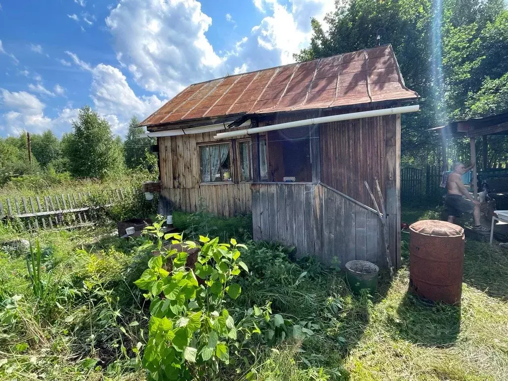 Дом в Кемеровская область, Новокузнецкий муниципальный округ  (20 м) - Фото 1