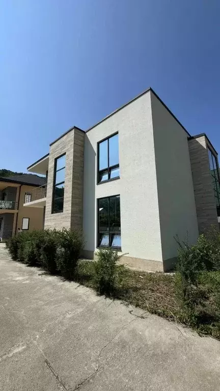 Дом в Краснодарский край, Сочи городской округ, с. Краевско-Армянское ... - Фото 2