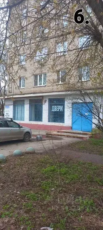 Помещение свободного назначения в Московская область, Щелково ... - Фото 1