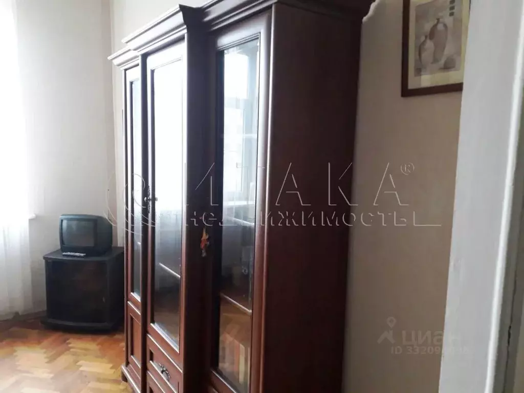 3-к кв. Санкт-Петербург Кантемировская ул., 31 (74.0 м) - Фото 2