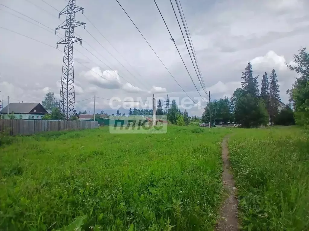 Участок в Свердловская область, Ревда  (6.0 сот.) - Фото 2