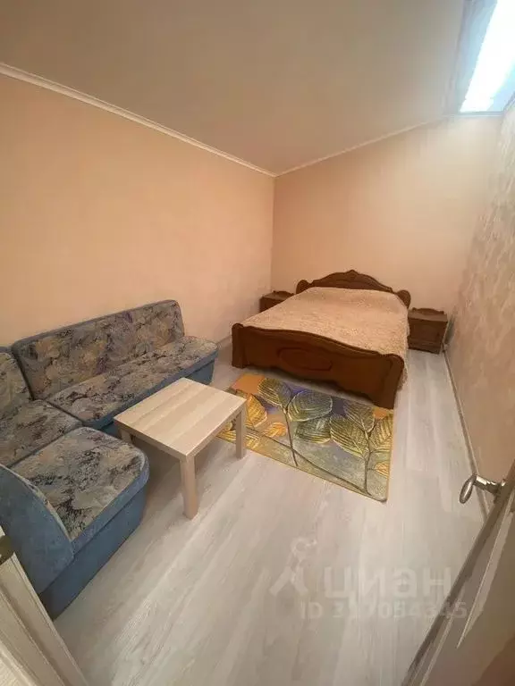 Комната Краснодарский край, Ейский район, Должанская ст-ца ул. Ленина, ... - Фото 0