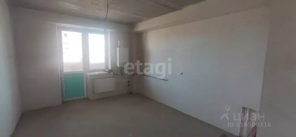 2-к кв. Ставропольский край, Ставрополь ул. Рогожникова, 21/1 (63.7 м) - Фото 0