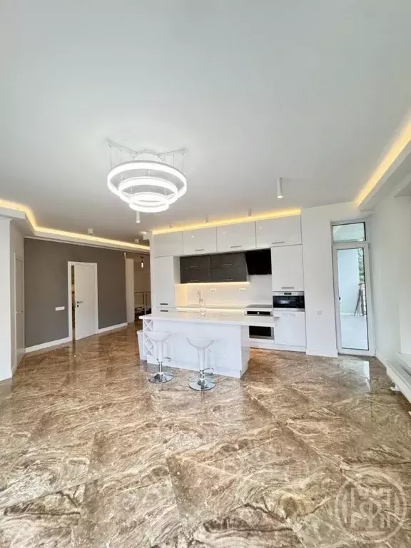 3-к кв. Санкт-Петербург, Санкт-Петербург, Сестрорецк ул. Коробицына, ... - Фото 1