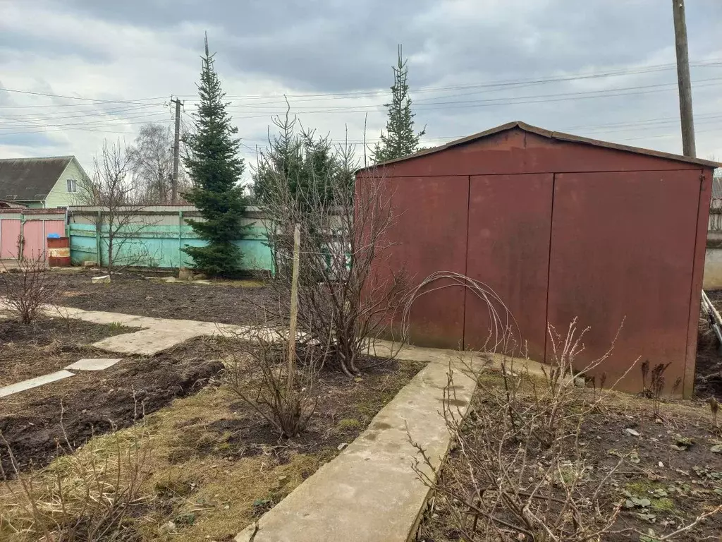 Дом в Смоленская область, Рославль ул. Фабрициуса, 11 (184 м) - Фото 1