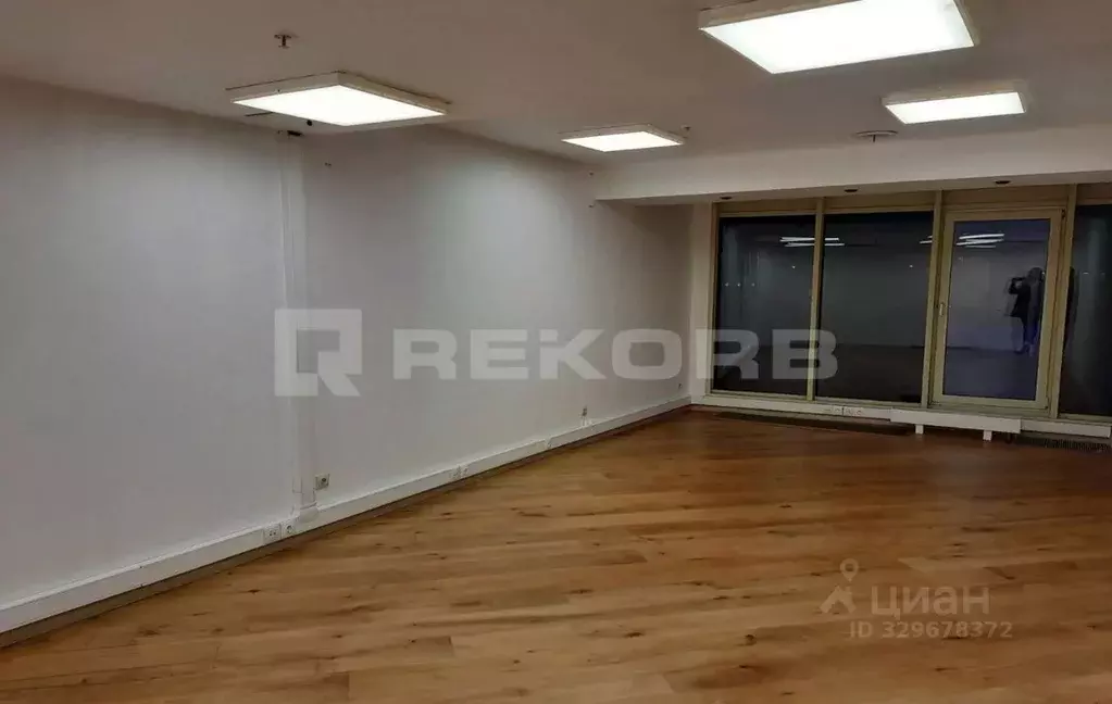 Офис в Санкт-Петербург Петроградская наб., 22 (232 м) - Фото 1