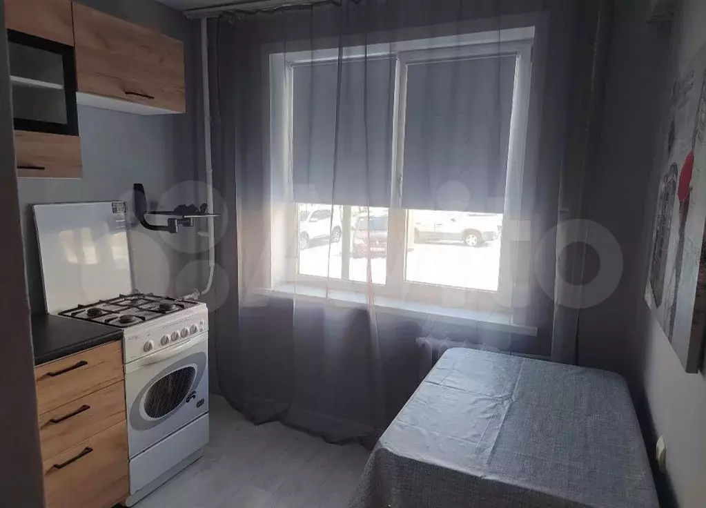 2-к. квартира, 50 м, 1/5 эт. - Фото 0