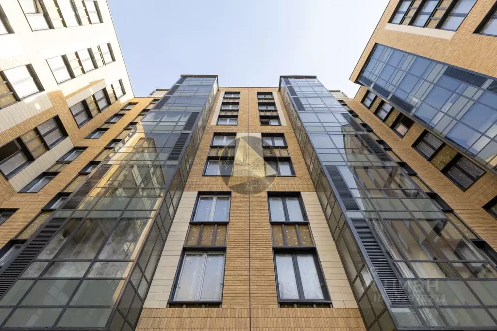 4-к кв. Санкт-Петербург наб. Реки Каменки, 3к3 (107.65 м) - Фото 1