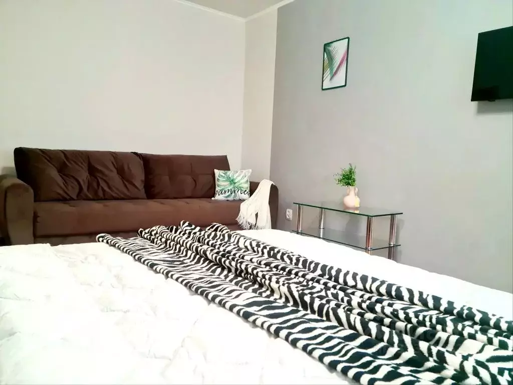 1-к кв. Саратовская область, Балаково ул. Набережная Леонова, 63 (37.0 ... - Фото 2