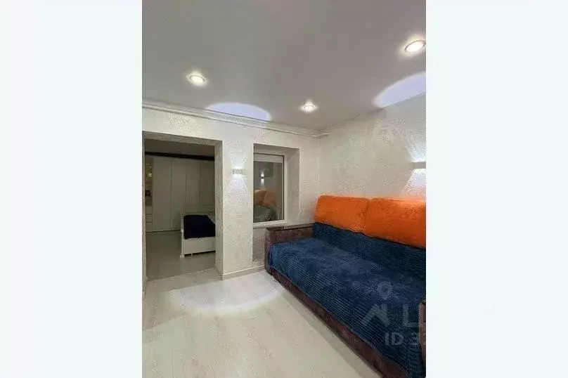 1-к кв. Северная Осетия, Владикавказ ул. Маркова, 75 (30.0 м) - Фото 0