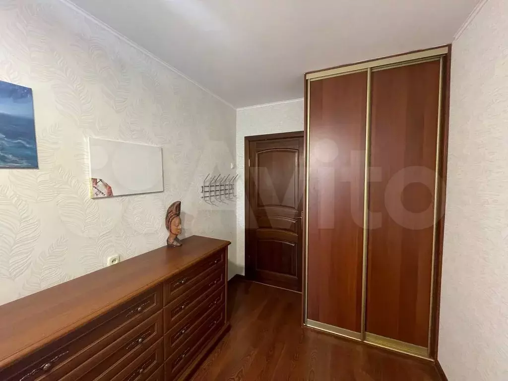 Комната 13 м в 3-к., 4/5 эт. - Фото 1