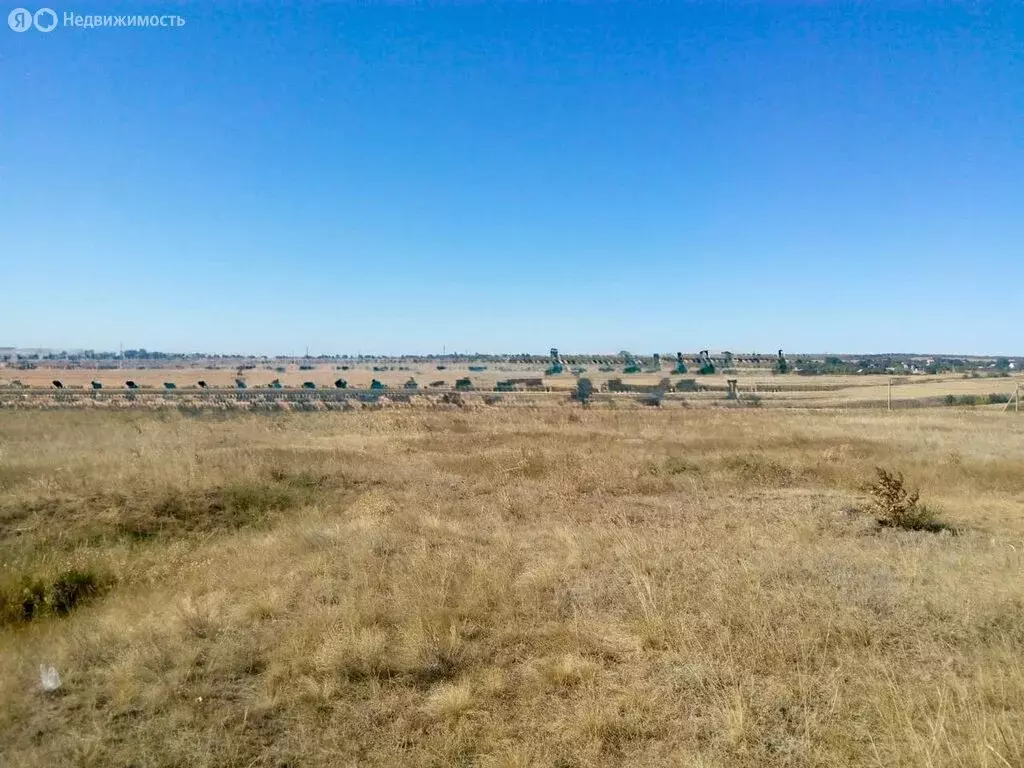Участок в Городищенский район, Ерзовское городское поселение, рабочий ... - Фото 1