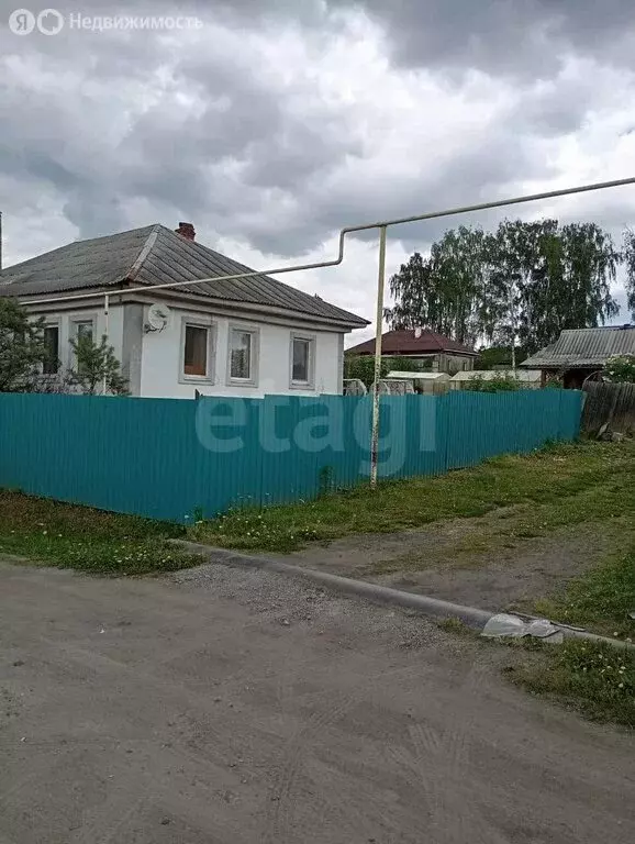 Дом в Верхняя Салда, улица Щорса (39.7 м) - Фото 0