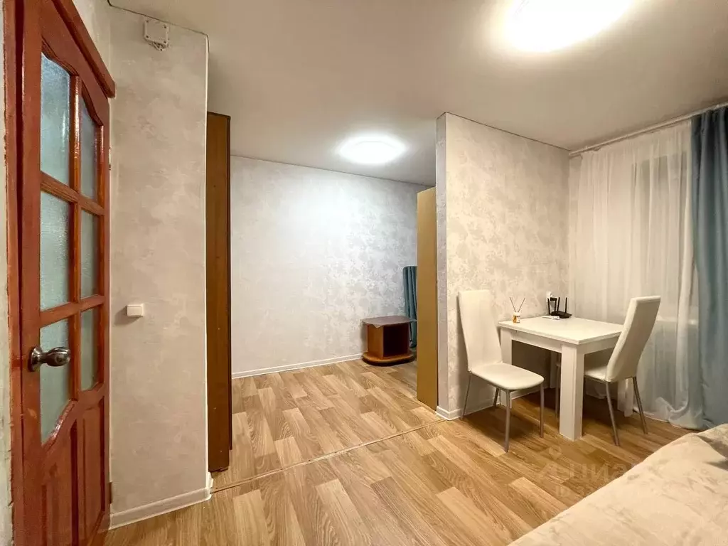 1-к кв. Марий Эл, Волжск ул. Дружбы, 16к1 (21.6 м) - Фото 2