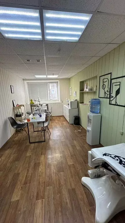 Офис в Омская область, Омск Тарская ул., 25 (33 м) - Фото 1