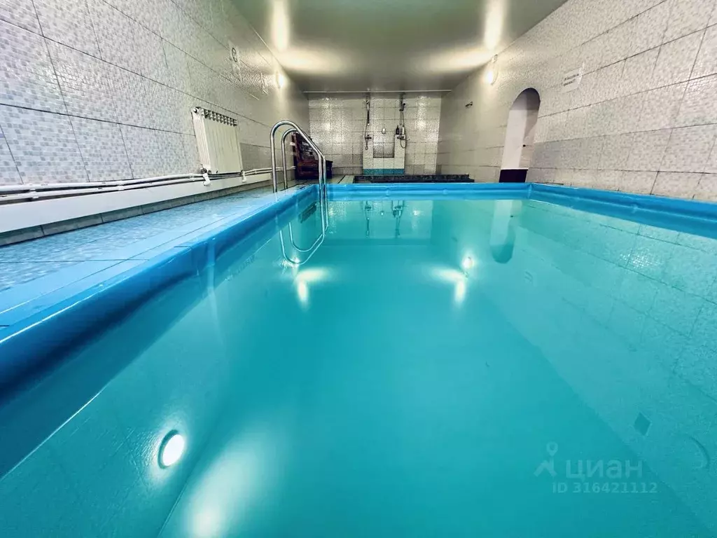 Дом в Татарстан, Казань ул. Литвинова, 1А (550 м) - Фото 0