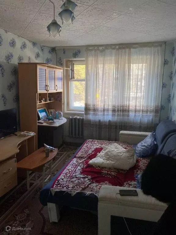 Продаётся 2-к квартира, 40 м - Фото 0