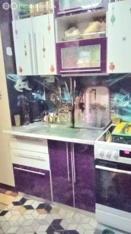 1к в -комнатной квартире (18 м) - Фото 1