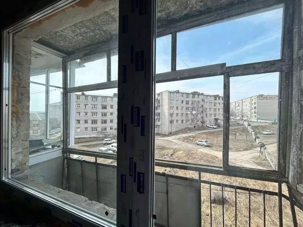 2-к кв. Хабаровский край, Советско-Гаванский район, Заветы Ильича ... - Фото 1