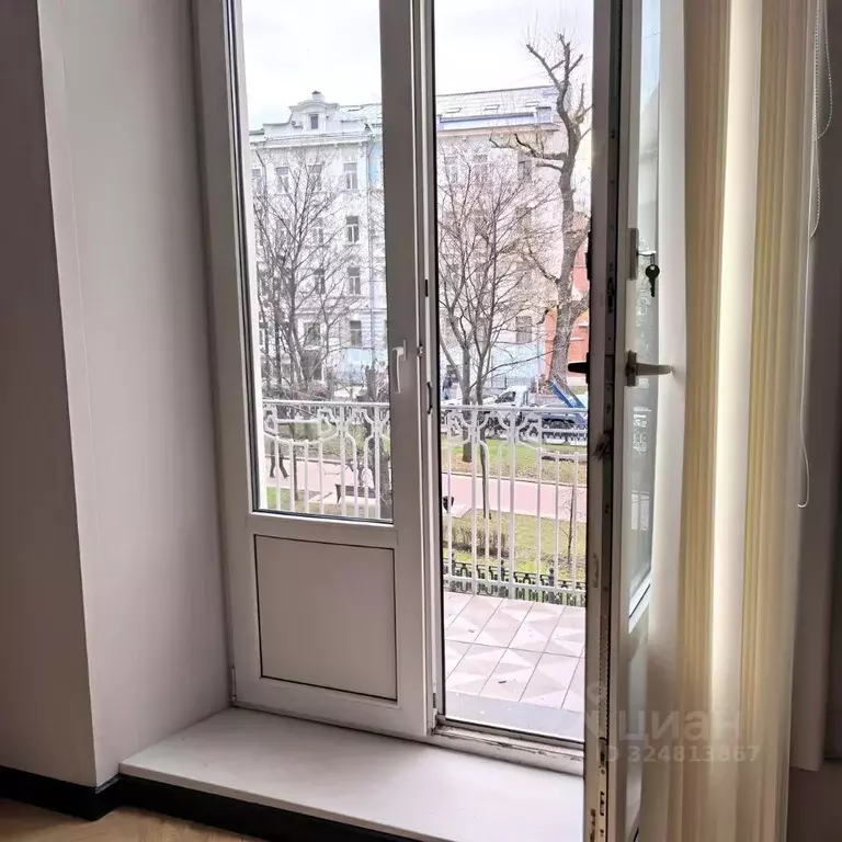 Офис в Москва Рождественский бул., 9С1 (23 м) - Фото 1